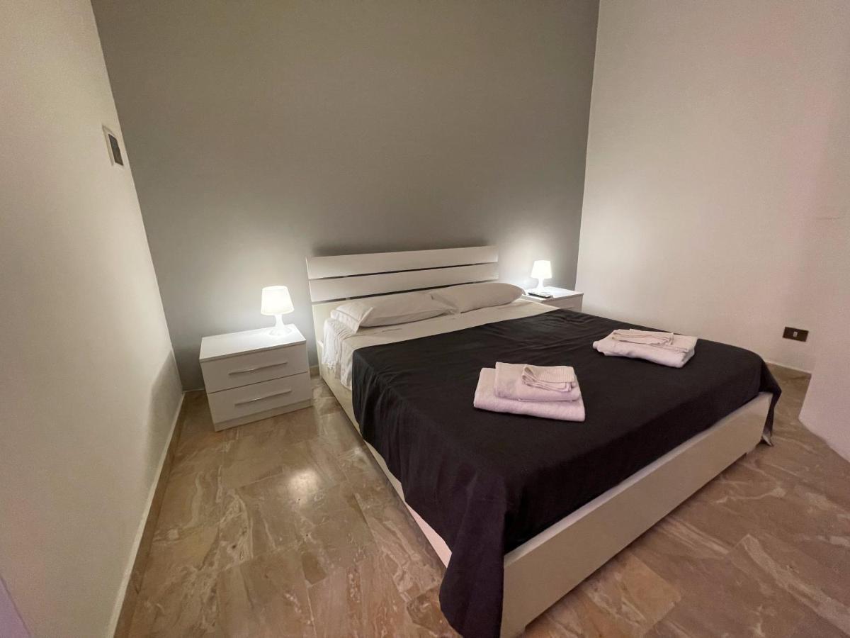 Hotel Sleepy Max Řím Exteriér fotografie