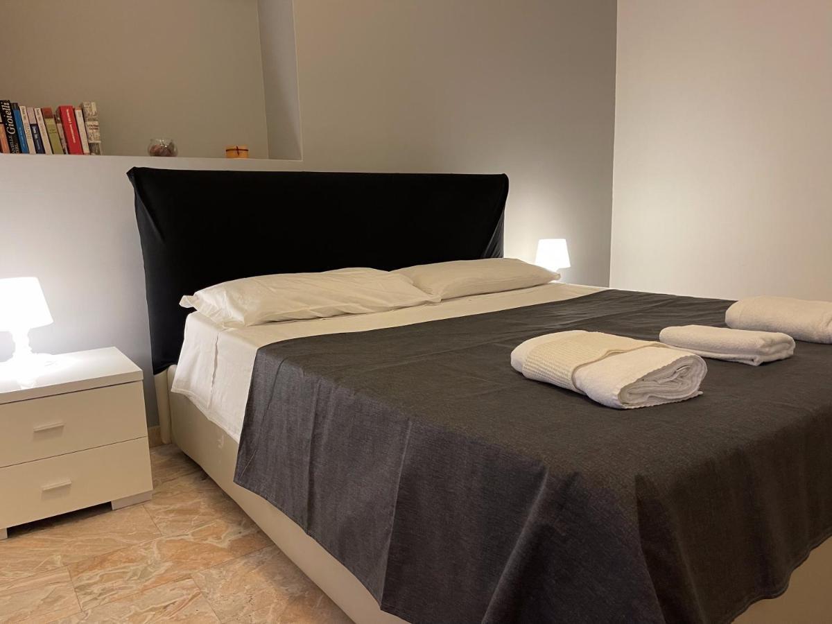 Hotel Sleepy Max Řím Exteriér fotografie