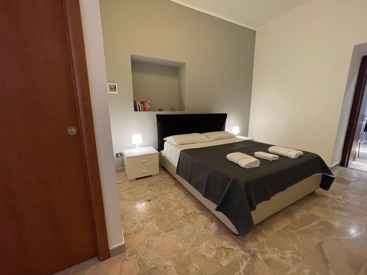Hotel Sleepy Max Řím Exteriér fotografie