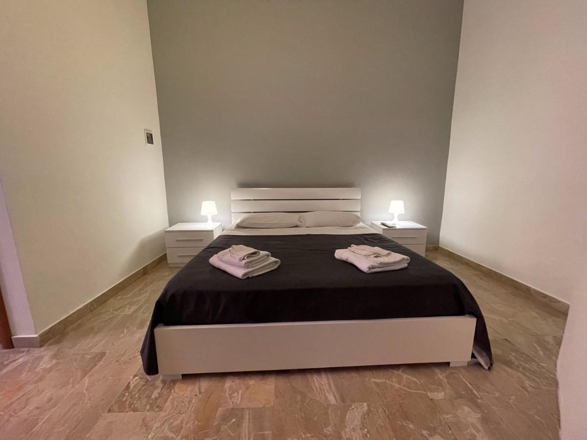 Hotel Sleepy Max Řím Exteriér fotografie